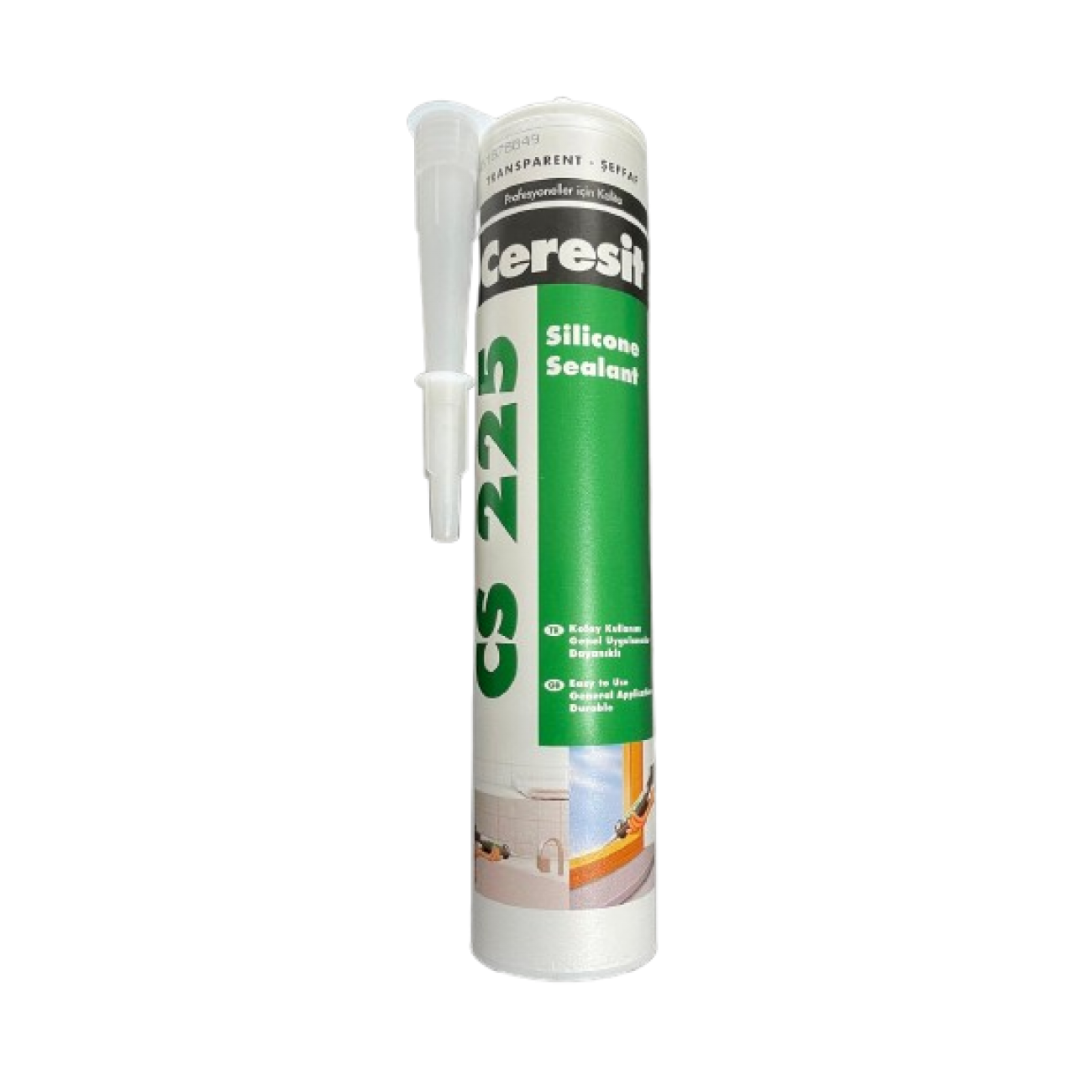 Ceresit Cs 225 Silikon 280