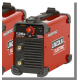 LİNCOLN ELECTRIC Invertec 135-S Elektrod Kaynak Makinası