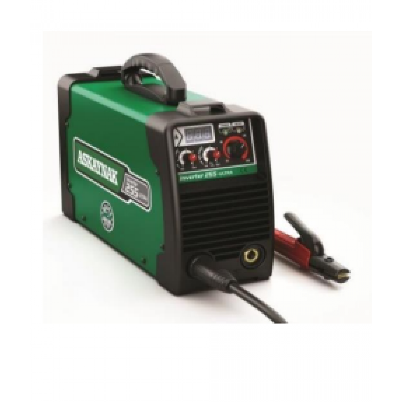 Askaynak Inverter 255-ULTRA Örtülü Elektrod Çanta Kaynak Makinesi