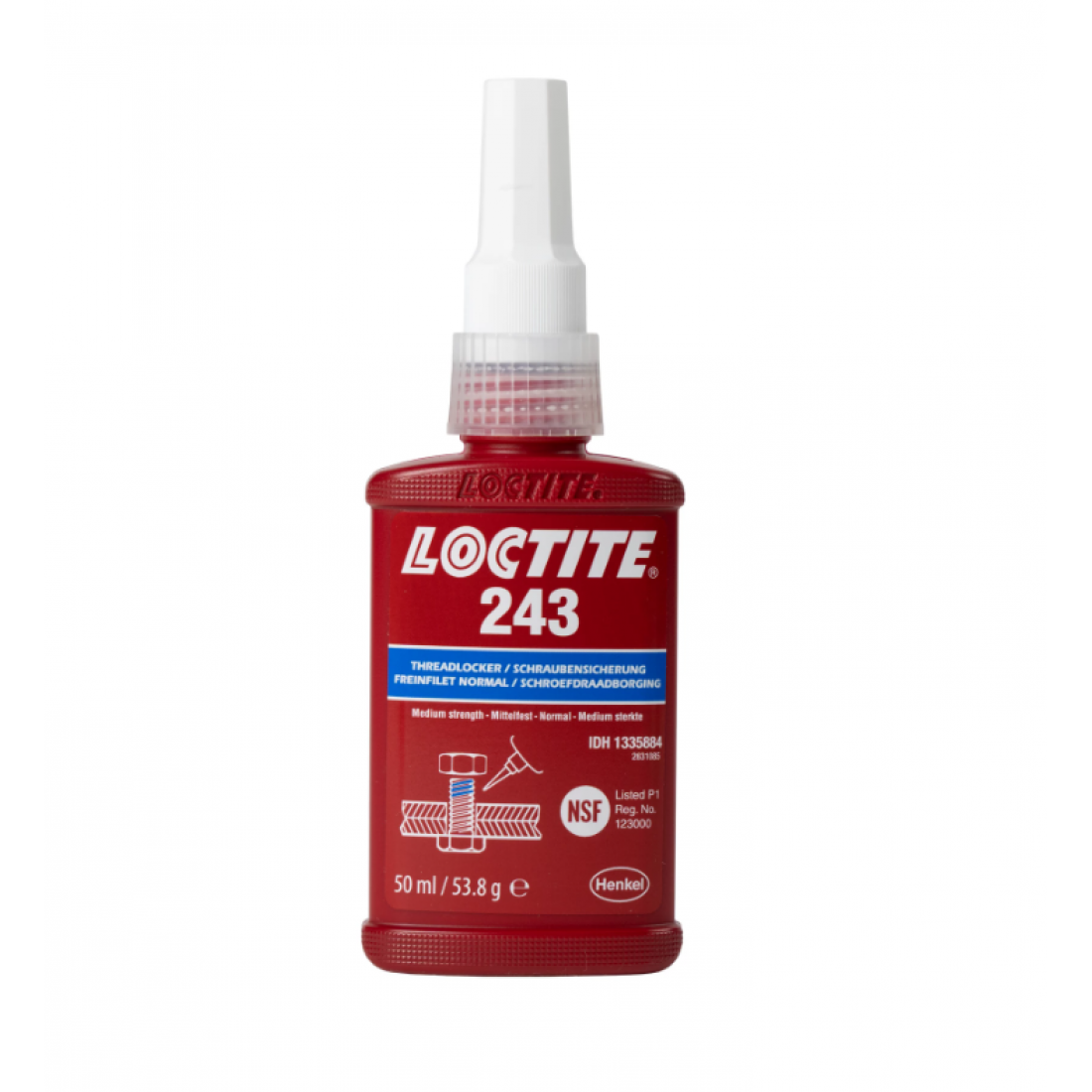 LOCTITE 243 50ml