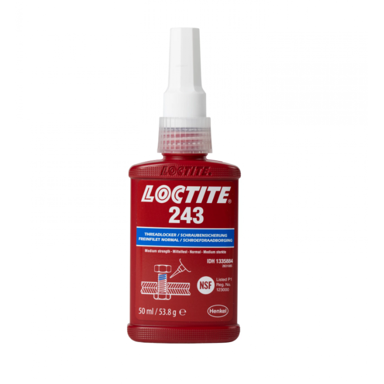 LOCTITE 243 50ml