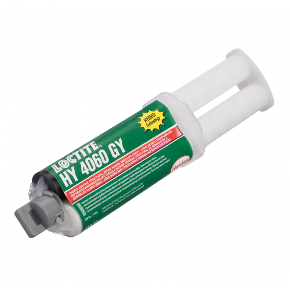 LOCTITE HY 4060 GY 25gr