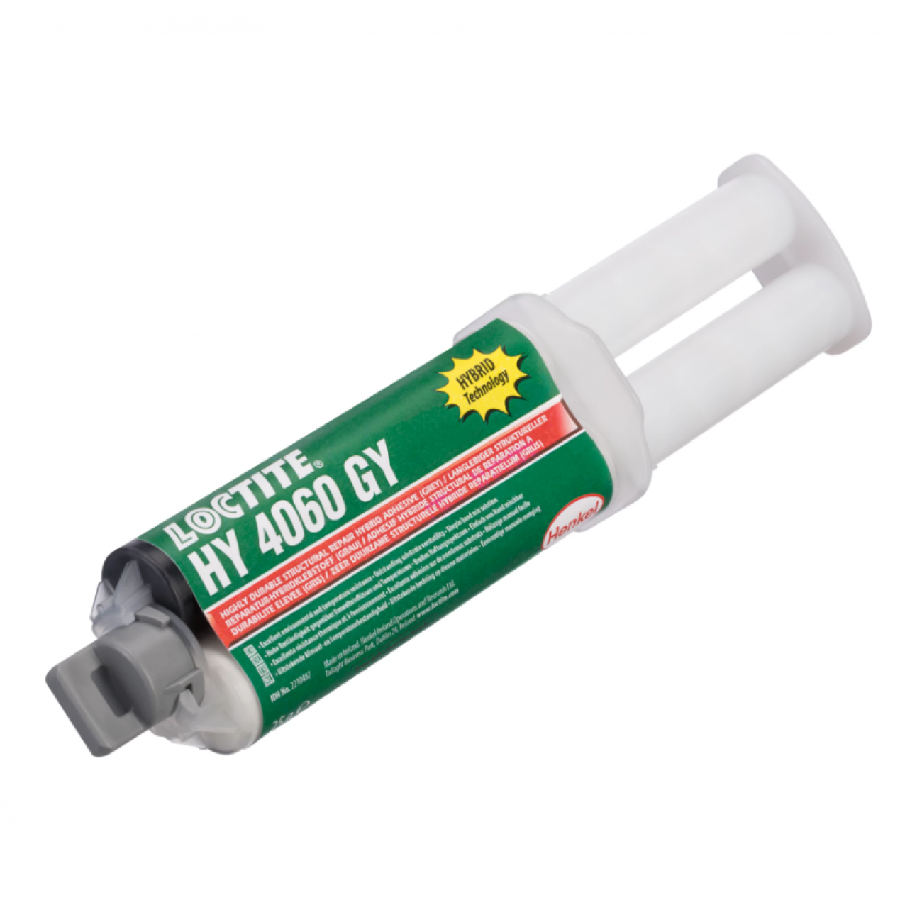 LOCTITE HY 4060 GY 25gr