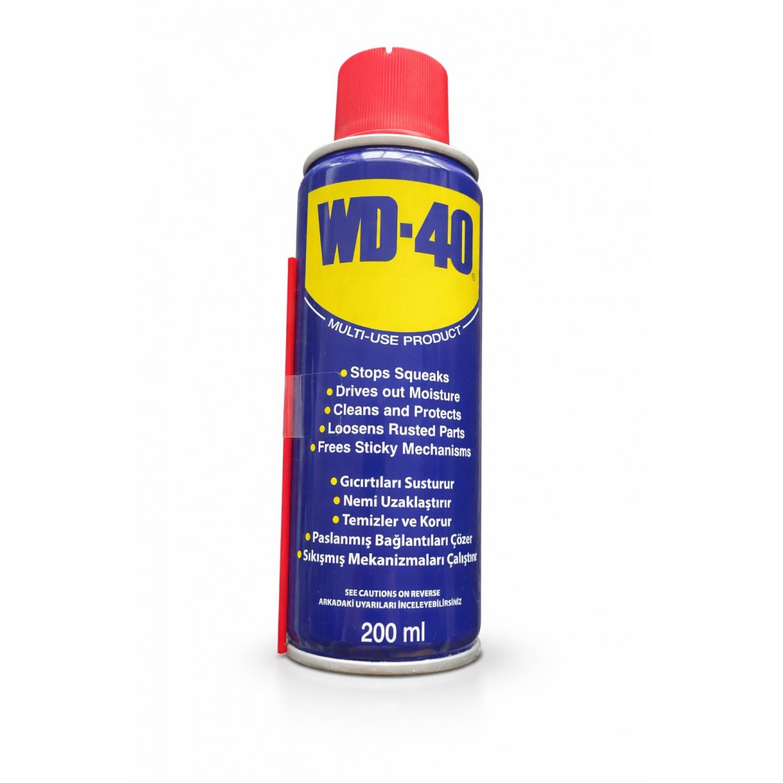 WD-40 200ml