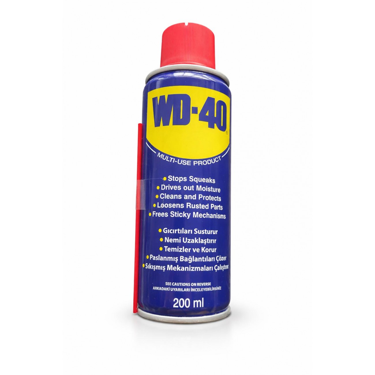 WD-40 200ml