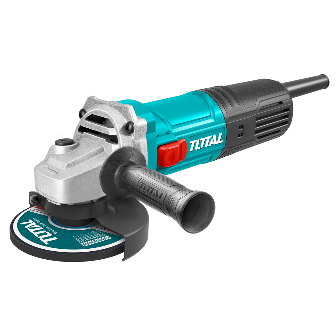 Total Avuç Taşlama 750 W