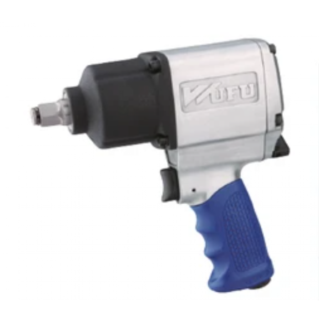 Wufu Somun Sıkma Tabancası 1/2'' 6500 D/d WFI5070