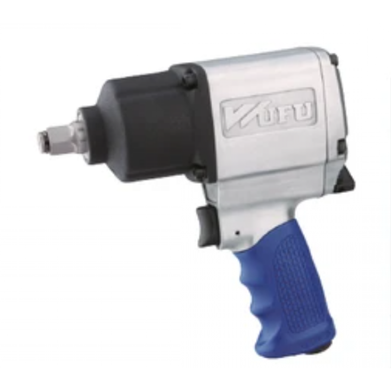Wufu Somun Sıkma Tabancası 1/2'' 6500 D/d WFI5070