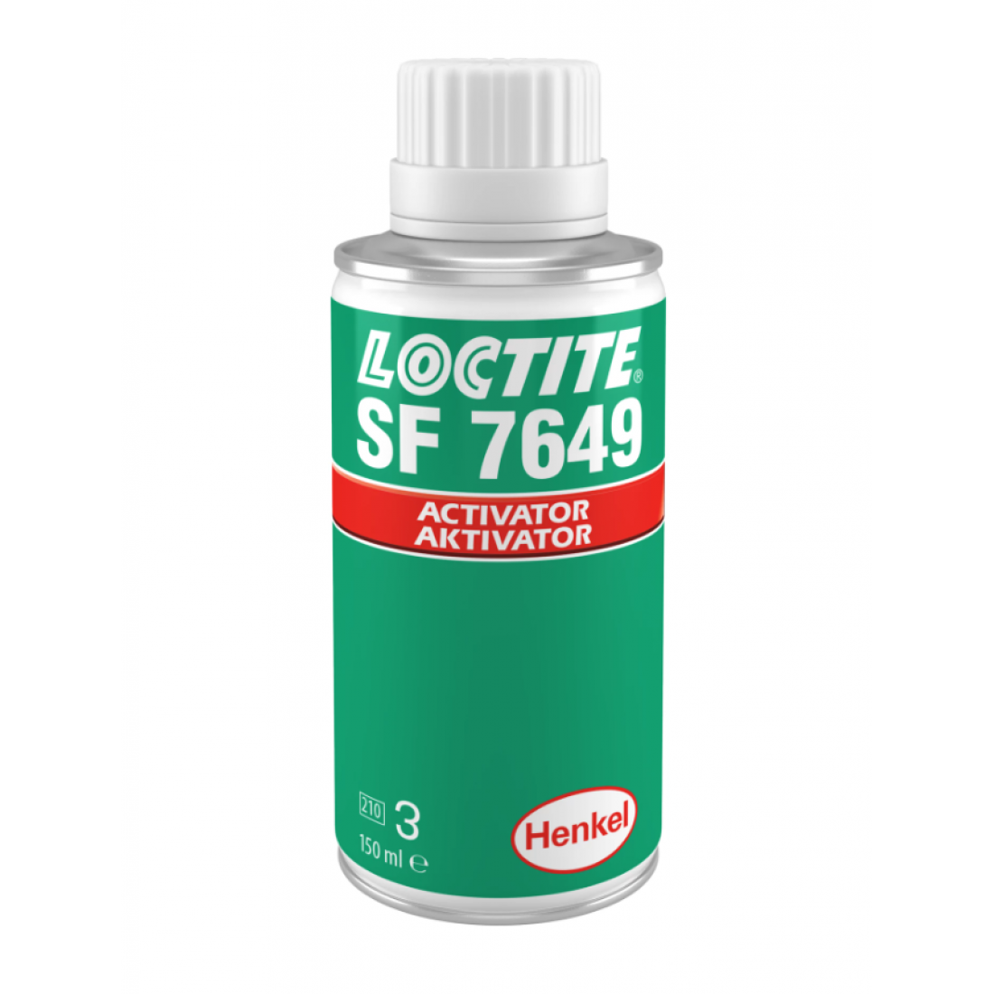 LOCTITE SF 7649 150ml