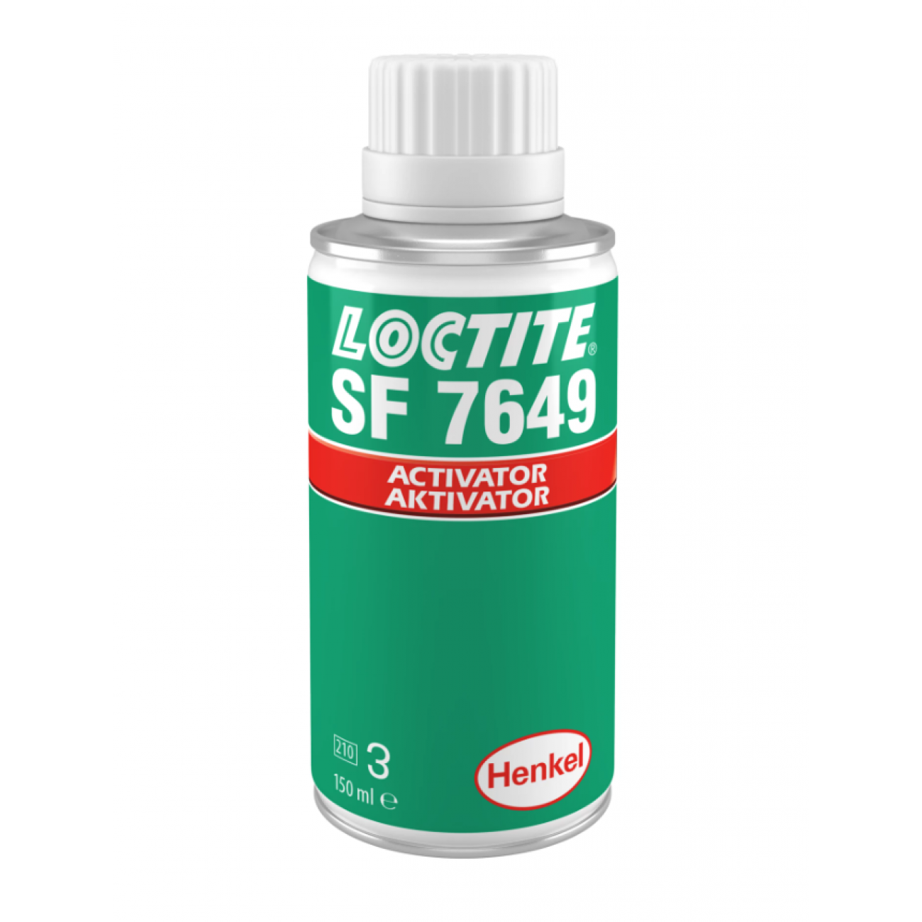 LOCTITE SF 7649 150ml