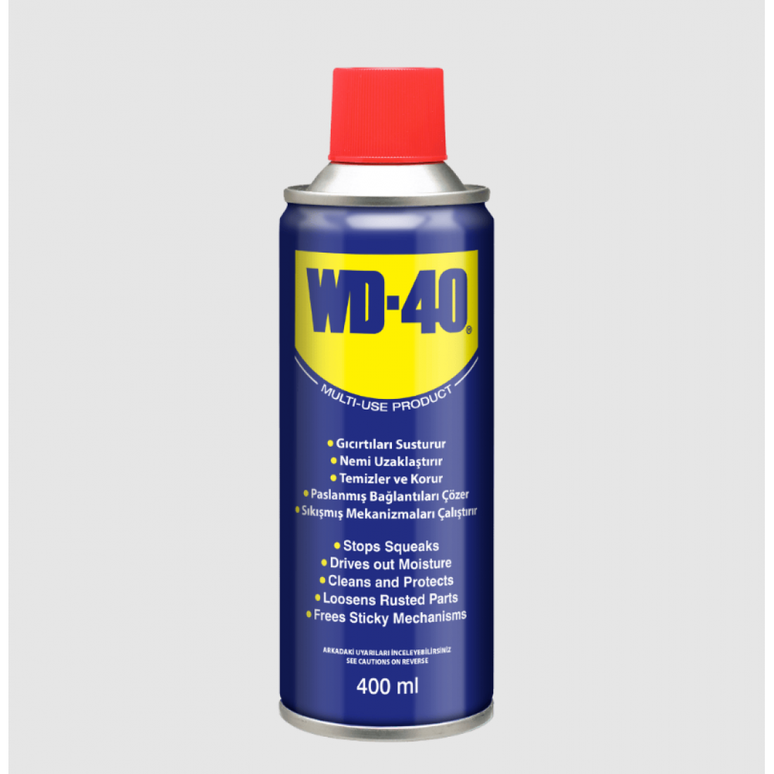 WD-40 400 ml