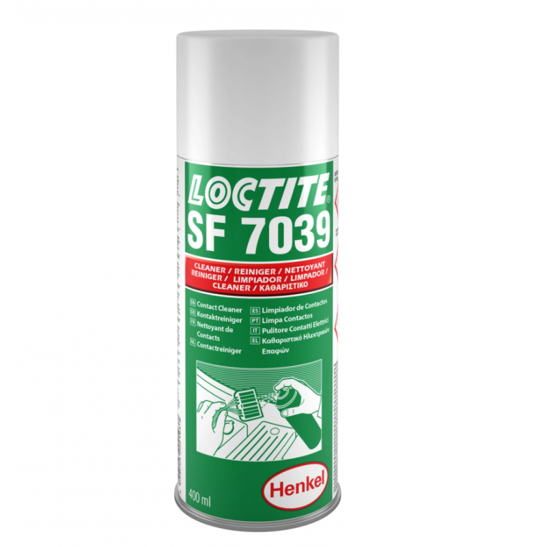 LOCTITE SF 7039