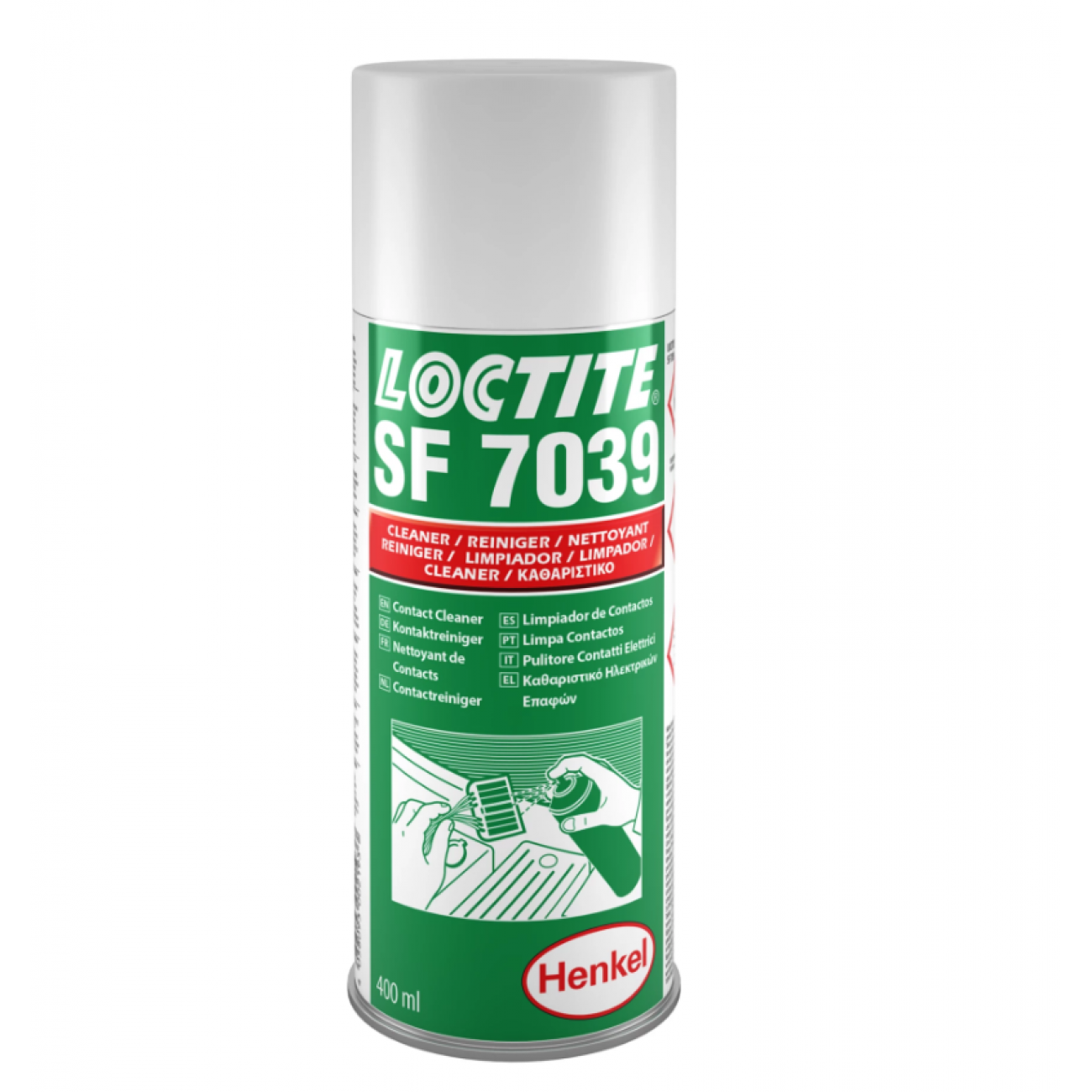 LOCTITE SF 7039